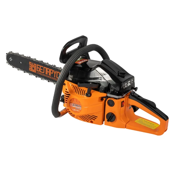 BELARUS motoros láncfűrész 58 cm3 BP-65M