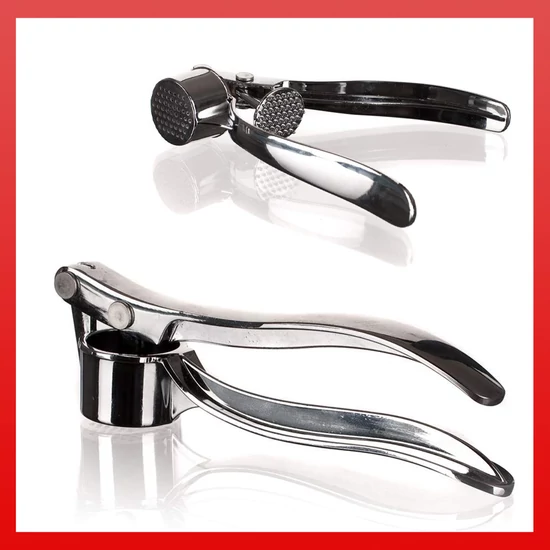 BANQUET Fokhagymanyomó CULINARIA 15,5 cm 281940002