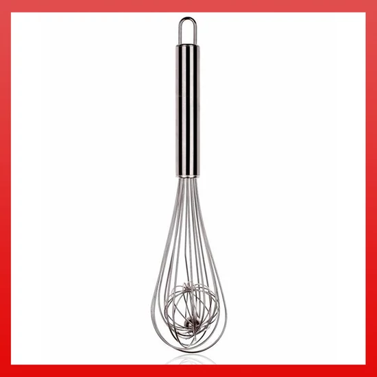 BANQUET Habverő labdával CULINARIA 25 cm 281953001