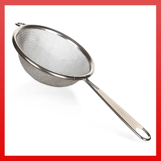 BANQUET Szűrő CULINARIA Ivory 10 cm 28501010BE