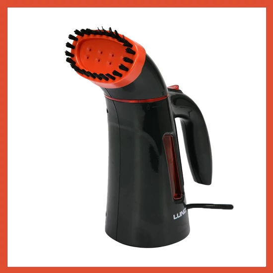 Lund ruhagőzölő 600W TO-67231