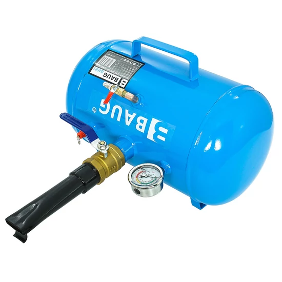 BAUG légtartály 21 literes B4581