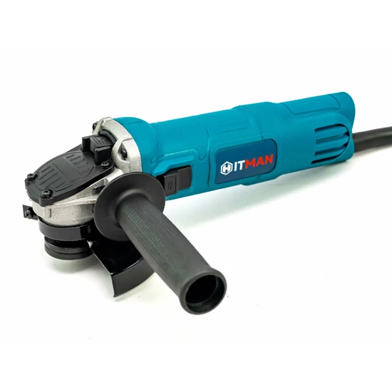 Hitman 1250W sarokcsiszoló  HT/AG125-8RF