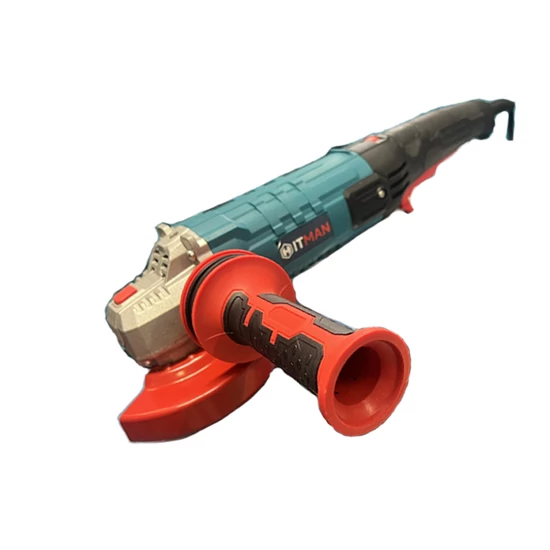 Hitman 1400W sarokcsiszoló  HT/AG125X