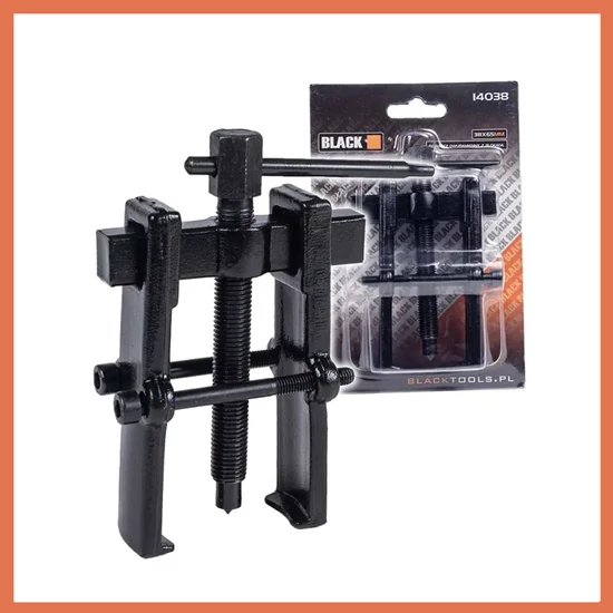 BLACK csapágy lehúzó 38-65mm – 14038