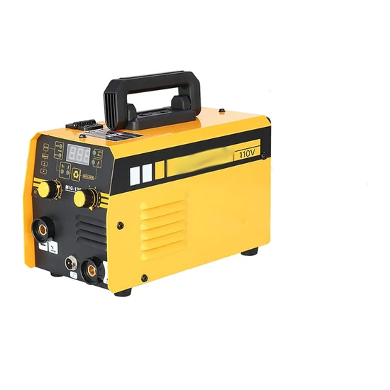 THO MIG/MMA hegesztő gépDH-MIG315A