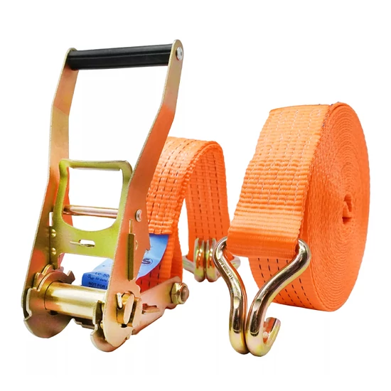 10m feszítő heveder racsnis spanifer