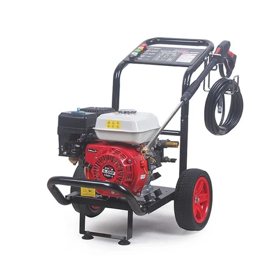 Platinum Kraft 6.5 LE benzines magasnyomású mosó