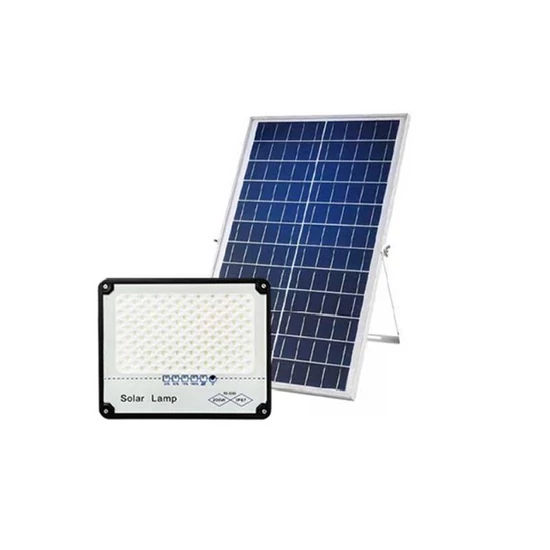 Napelemes Tükröződésmentes Lámpa THO Ls-Mtx-300w