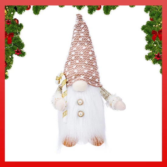 KARÁCSONYI GNOME KSN01Z