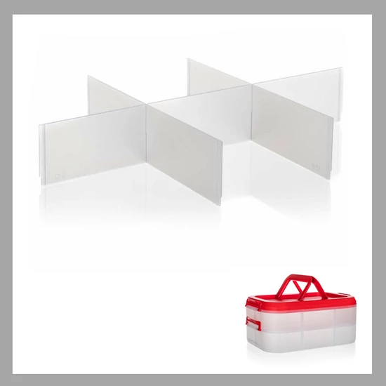 BANKET  doboz belső  elválasztó 55078961