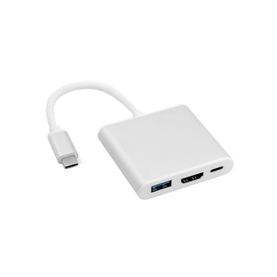 Type-C HDMI adapter - holm0632