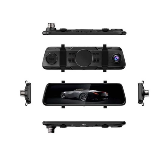 Alphaone CY-888 Visszapillantós autós kamera 170 fok Nagylátószögű - holm2118