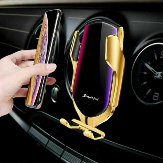 Namvi V3A Robot toltő - holm6792