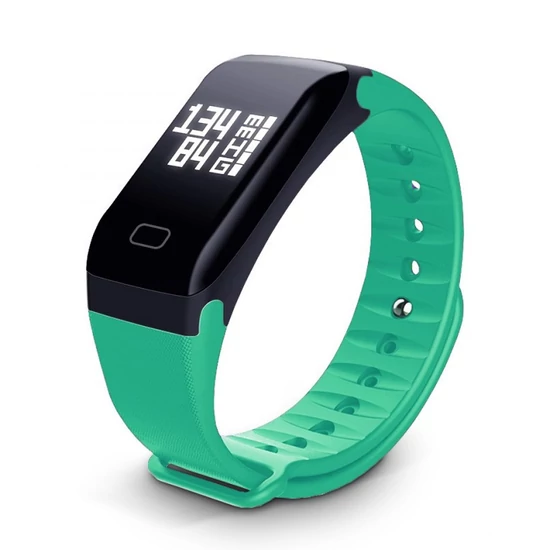 ID115 okoskarkötő türkiz - holm0975