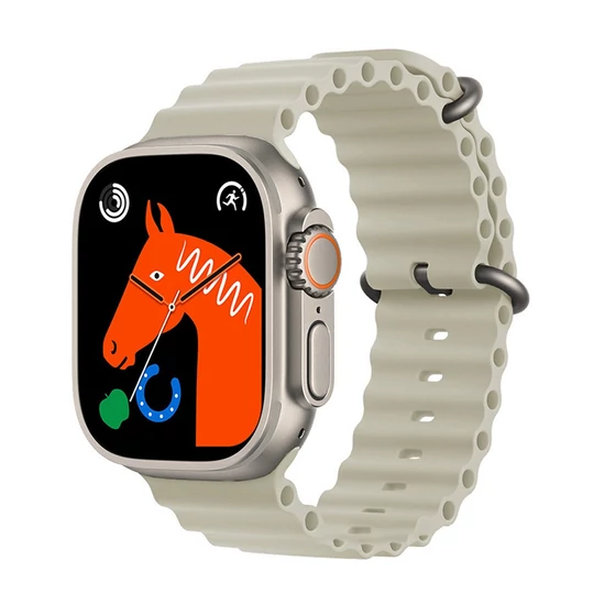 Ultra watch fehér - holm3945