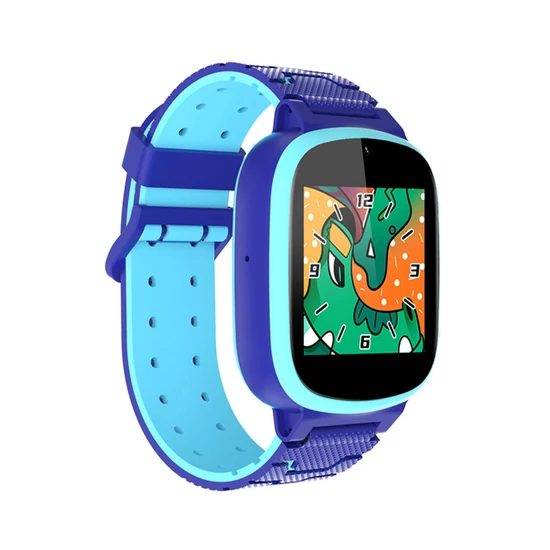 I19 gyerek okosóra kék - holm8131