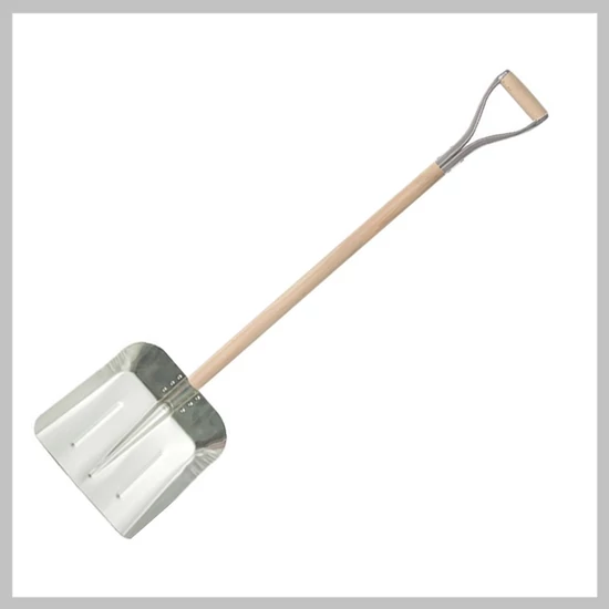 Vorel alumínium lapát 127 cm széles TO-35846