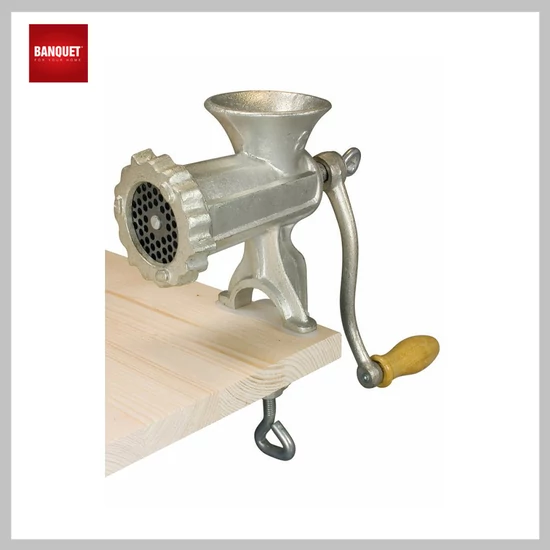 BANQUET Öntöttvas Húsdaráló CULINARIA v.10 56601010