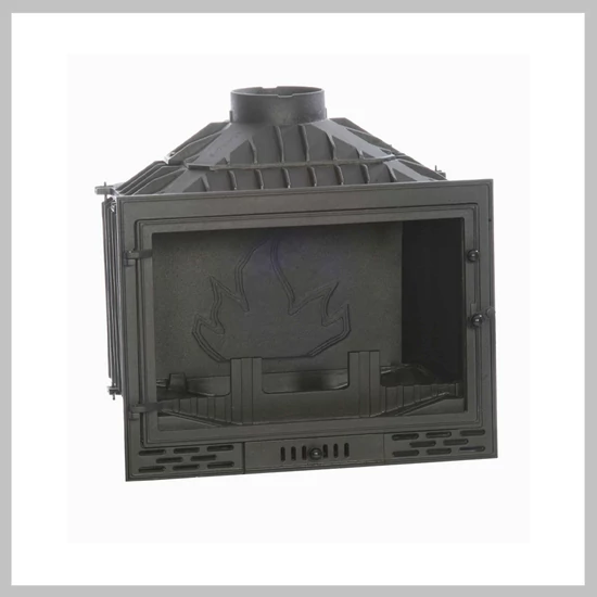 Ferguss FG-20 / C20 beépíthető kandallóbetét FER-KB-002