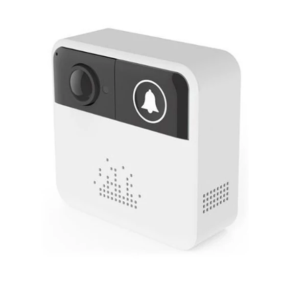 Okos Csengő, vezeték nélküli wifi-s kaputelefon - holm0410