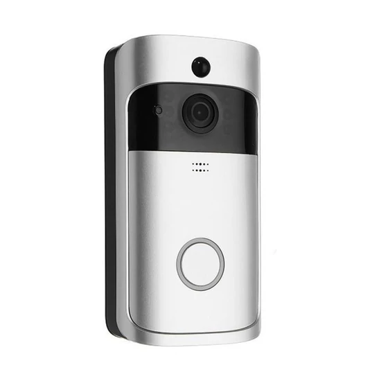 XSmart Okos kapucsengő - holm2033