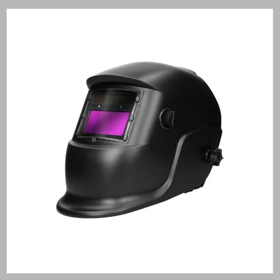 Haina HB-6881 Automata Fényresötétedő Hegesztőpajzs