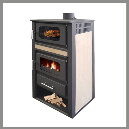 Hunor MF ceramic sütős kandalló VIKO-KAND-024