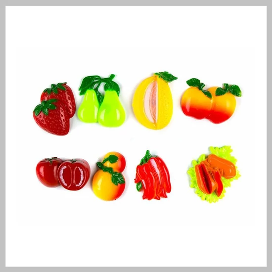 VETRO-PLUS APETIT mágneskészlet, 8 db 28725001