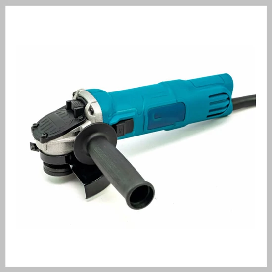 THO elektromos sarokcsiszoló 2000W  M-61-2000