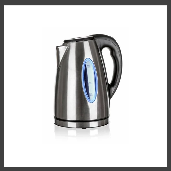 ACTIVER Rozsdamentes acél vízforraló 1,7 l 14012005-A