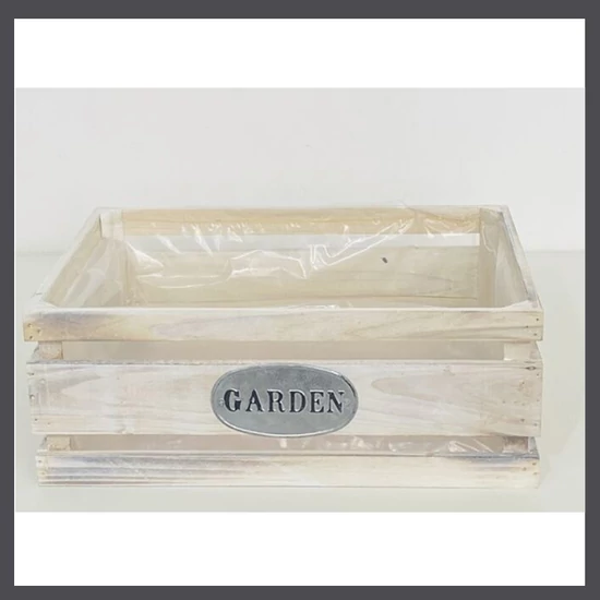 Fa láda natúr 232-W-204/S