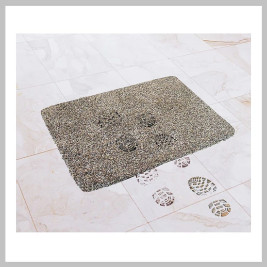 Cleanstep Mat, lábtörlő holm0144