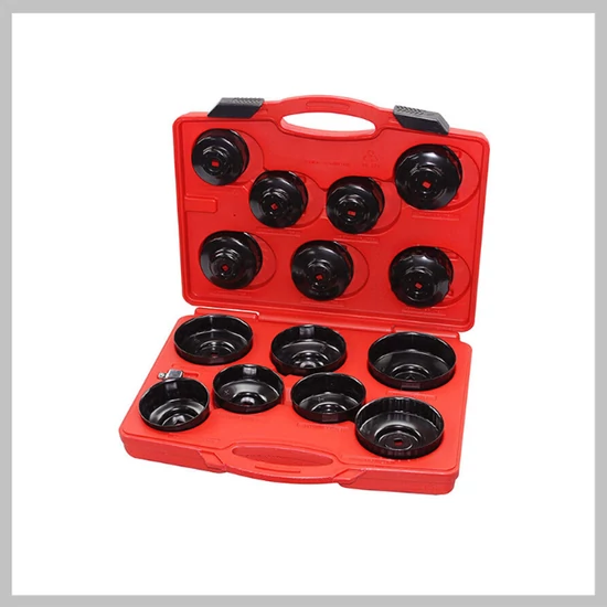 Haina olajszűrő leszedő készlet HA1422