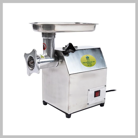 Micul Fermier Elektromos húsdaráló, 350 W, 60 kg/h GF-2214