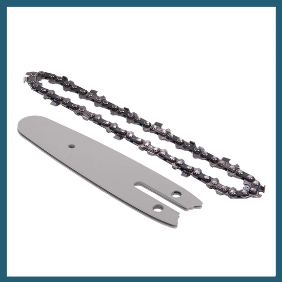 Lánc+láncvezető HYD-7090 típushoz