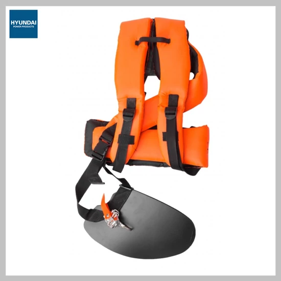 Fűkasza hám-heveder 5 pontos. 2161