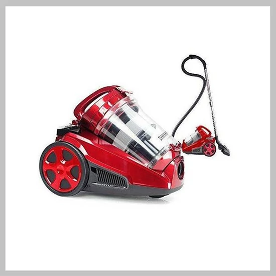 WORTHAIR porzsák nélküli porszívó 1600W HL-819