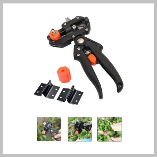 Profi Gyümölcsfa Oltó Olló HB6366