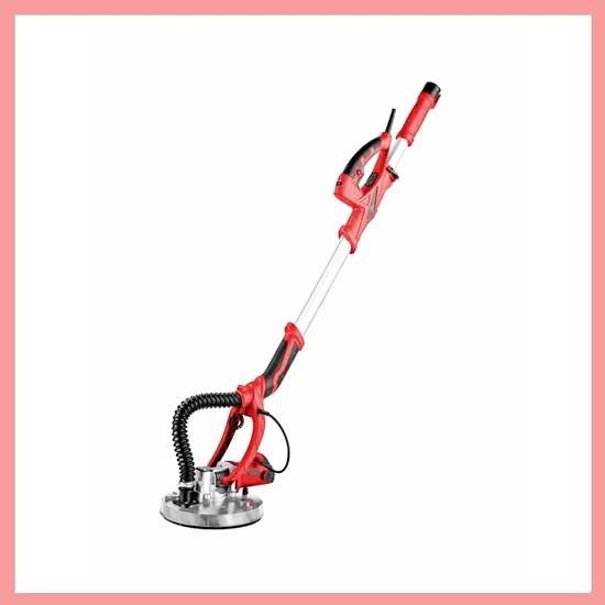 Hecht 1710 Falcsiszoló zsiráf, összecsukható, 710W, 225mm