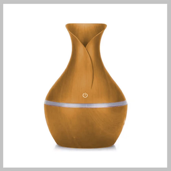 Párologtato V2 világosbarna holm2590