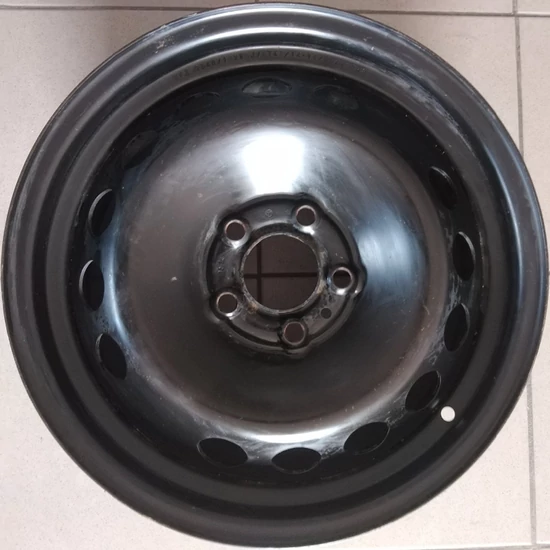 Volvo 6,5Jx16 ET43 5x108 65