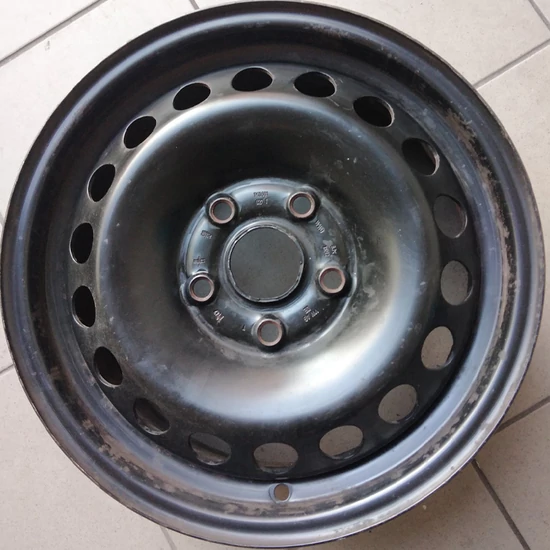 VW Audi 6Jx15 ET47 5x112 57