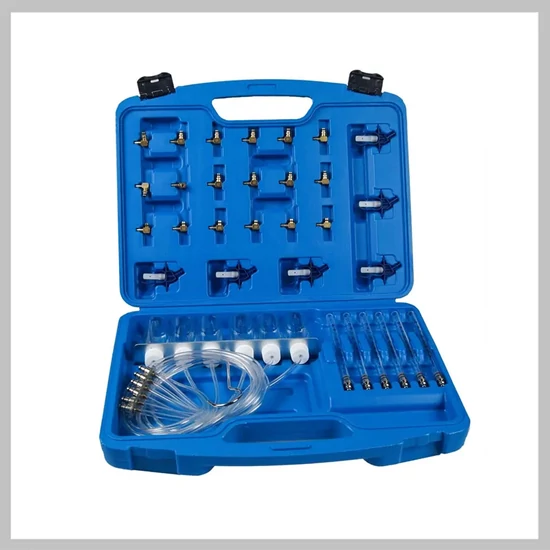 BLACK résolaj veszteség mérő – 27503