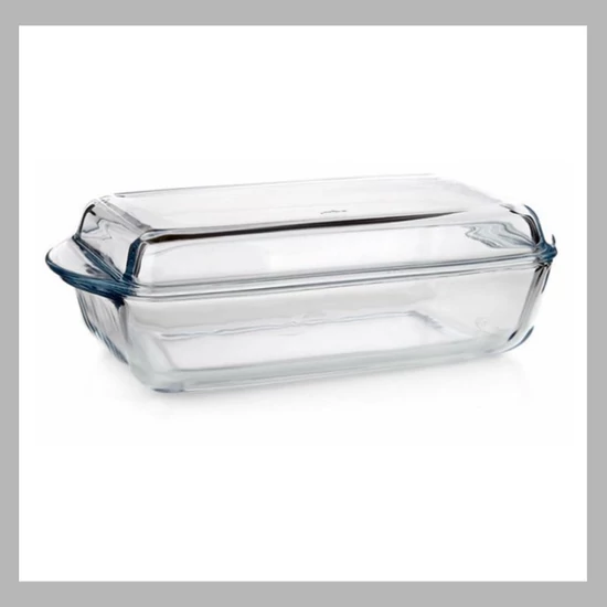 BORCAM Négyszögletes tepsi 3359010