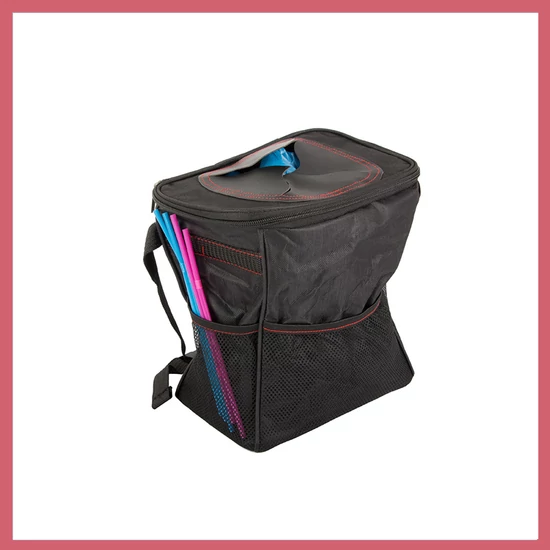 Mini rendszerező autóba 10077