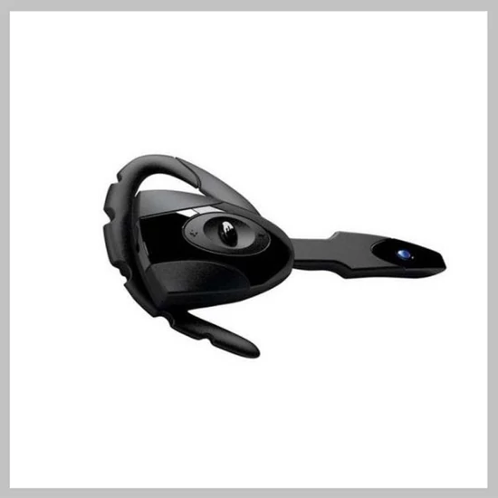 Gameing ABS3 Scorpion Headset fekete holm3292