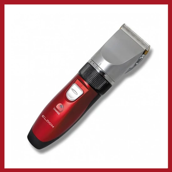 Eldom kerámia pengés hajvágó MG10