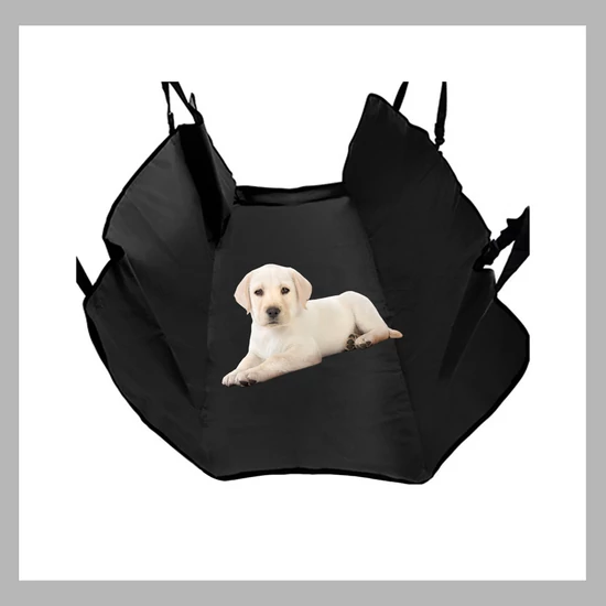 Védőhuzat autóba, kutyákhoz macskákhoz 15385