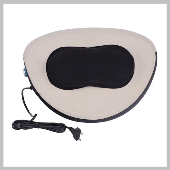 Shiatsu relax masszázs párna LM-1507